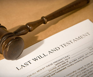 Wills, Powers of Attorney, Estates and Trusts